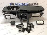 AIRBAG 3008 KOMPLET ZRAČNIH JASTUKA PEUGEOT 3008 AIRBAGI