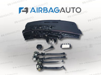 AIRBAG 3008 KOMPLET ZRAČNIH JASTUKA PEUGEOT 3008 AIRBAGI