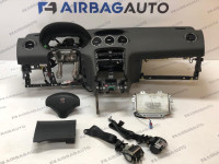 AIRBAG 308 KOMPLET ZRAČNIH JASTUKA PEUGEOT 308 AIRBAGI