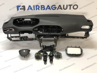 AIRBAG 308 KOMPLET ZRAČNIH JASTUKA PEUGEOT 308 AIRBAGI