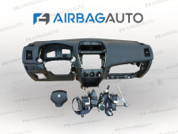 AIRBAG 4008 KOMPLET ZRAČNIH JASTUKA PEUGEOT 4008 AIRBAGI