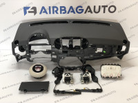 AIRBAG 500 KOMPLET ZRAČNIH JASTUKA FIAT 500 AIRBAGI