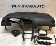 AIRBAG 5008 KOMPLET ZRAČNIH JASTUKA PEUGEOT 5008 AIRBAGI