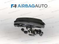 AIRBAG 5008 KOMPLET ZRAČNIH JASTUKA PEUGEOT 5008 AIRBAGI