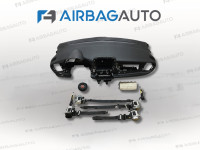 AIRBAG 500X KOMPLET ZRAČNIH JASTUKA FIAT 500X AIRBAGI