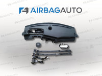 AIRBAG 508 KOMPLET ZRAČNIH JASTUKA PEUGEOT 508 AIRBAGI