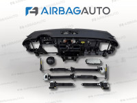 AIRBAG 600 KOMPLET ZRAČNIH JASTUKA FIAT 600 AIRBAGI
