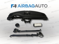AIRBAG 911 991 997 KOMPLET ZRAČNIH JASTUKA PORSCHE 911 991 997 AIRBAGI