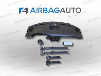 AIRBAG 911 992 KOMPLET ZRAČNIH JASTUKA PORSCHE 911 992 AIRBAGI