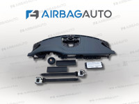 AIRBAG 911 992 KOMPLET ZRAČNIH JASTUKA PORSCHE 992 911 AIRBAGI