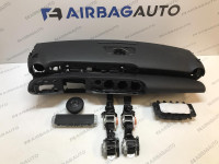 AIRBAG A KLASA W177 KOMPLET ZRAČNIH JASTUKA MERCEDES A W177 AIRBAGI