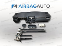AIRBAG ACROSS KOMPLET ZRAČNIH JASTUKA SUZUKI ACROSS AIRBAGI