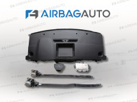 AIRBAG ADAM KOMPLET ZRAČNIH JASTUKA OPEL ADAM AIRBAGI