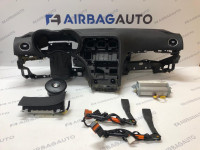 AIRBAG ALFA 159 KOMPLET ZRAČNIH JASTUKA ALFA ROMEO 159 AIRBAGI