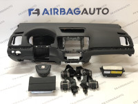 AIRBAG ALHAMBRA KOMPLET ZRAČNIH JASTUKA SEAT ALHAMBRA AIRBAGI