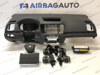AIRBAG ALHAMBRA KOMPLET ZRAČNIH JASTUKA SEAT ALHAMBRA AIRBAGI