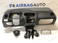 AIRBAG ALTEA KOMPLET ZRAČNIH JASTUKA SEAT ALTEA AIRBAGI