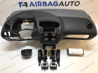 AIRBAG ALTEA KOMPLET ZRAČNIH JASTUKA SEAT ALTEA AIRBAGI