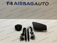 AIRBAG AMAROK KOMPLET ZRACNIH JASTUKA VW AMAROK AIRBAGOVI