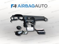 AIRBAG AMG GT W190 KOMPLET ZRAČNIH JASTUKA MERCEDES AMG GT AIRBAGI