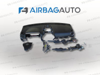 AIRBAG ANTARA KOMPLET ZRAČNIH JASTUKA OPEL ANTARA AIRBAGI