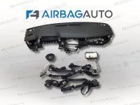 AIRBAG ARKANA KOMPLET ZRAČNIH JASTUKA RENAULT ARKANA AIRBAGI