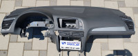 Airbag armatura /Audi Q5 2011/Tabla sa zračnim suvozača