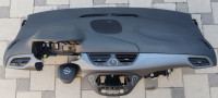 Airbag armatura /Opel Corsa E 2017 /Tabla sa 2 zračna jastuka