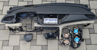 Airbag armatura /Opel Insignia 2017 /2 zračna i 4 pojasa
