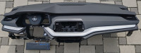 Airbag armatura /Škoda Octavia 4 2022 /Tabla sa 3 zračna jastuka