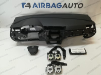 AIRBAG ARONA KOMPLET ZRAČNIH JASTUKA SEAT ARONA AIRBAGI