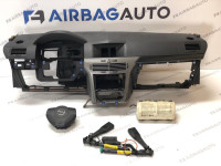 AIRBAG ASTRA H KOMPLET ZRAČNIH JASTUKA OPEL ASTRA H AIRBAGI