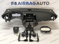 AIRBAG ASTRA J KOMPLET ZRAČNIH JASTUKA OPEL ASTRA J AIRBAGI