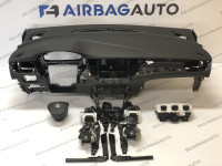 AIRBAG ASTRA K KOMPLET ZRAČNIH JASTUKA OPEL ASTRA K AIRBAGI