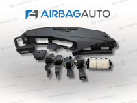 AIRBAG ASTRA L KOMPLET ZRAČNIH JASTUKA OPEL ASTRA L AIRBAGI