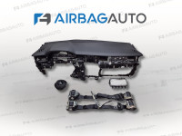 AIRBAG ASX KOMPLET ZRAČNIH JASTUKA MITSUBISHI ASX AIRBAGI