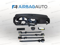 AIRBAG ATECA KOMPLET ZRAČNIH JASTUKA CUPRA ATECA AIRBAGI