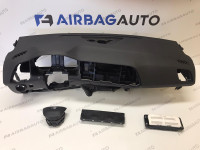 AIRBAG ATECA KOMPLET ZRAČNIH JASTUKA SEAT ATECA AIRBAGI
