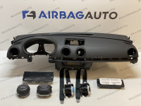 AIRBAG AUDI A3 KOMPLET ZRAČNIH JASTUKA AUDI A3 AIRBAGI