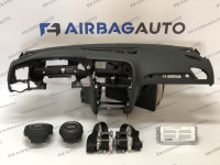 AIRBAG AUDI A4 KOMPLET ZRAČNIH JASTUKA AUDI A4 AIRBAGI