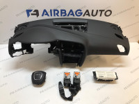 AIRBAG AUDI A5 KOMPLET ZRAČNIH JASTUKA AUDI A5 AIRBAGI