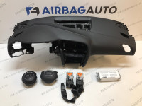 AIRBAG AUDI A5 KOMPLET ZRAČNIH JASTUKA AUDI A5 AIRBAGI