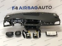 AIRBAG AUDI A6 KOMPLET ZRAČNIH JASTUKA AUDI A6 AIRBAGI