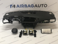 AIRBAG AUDI A7 KOMPLET ZRAČNIH JASTUKA AUDI A7 AIRBAGI