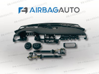 AIRBAG AUDI A8 KOMPLET ZRAČNIH JASTUKA AUDI A8 AIRBAGI