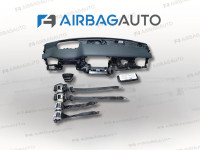 AIRBAG AUDI A8 KOMPLET ZRAČNIH JASTUKA AUDI A8 AIRBAGI