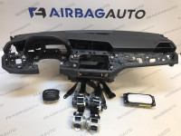 AIRBAG AUDI Q3 KOMPLET ZRAČNIH JASTUKA AUDI Q3 AIRBAGI