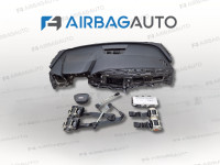 AIRBAG AUDI Q4 E-TRON KOMPLET ZRAČNIH JASTUKA AUDI Q4 E TRON AIRBAGI