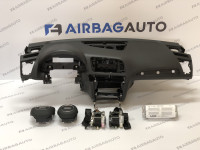AIRBAG AUDI Q5 KOMPLET ZRAČNIH JASTUKA AUDI Q5 AIRBAGI