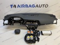 AIRBAG AUDI Q5 KOMPLET ZRAČNIH JASTUKA AUDI Q5 AIRBAGI